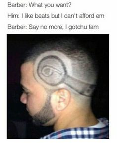 Best Barber Memes (17 and counting)