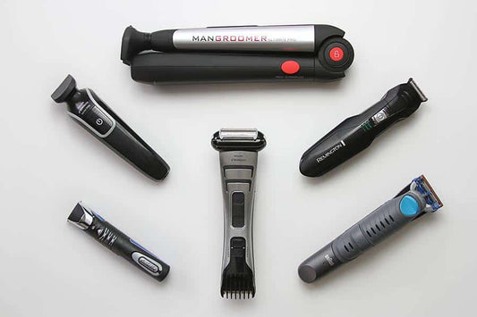 Best Cordless Hair Clippers