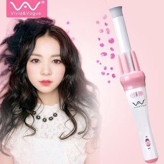 Automatic Curling Iron for Long Hair