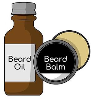 What Is Beard Balm?