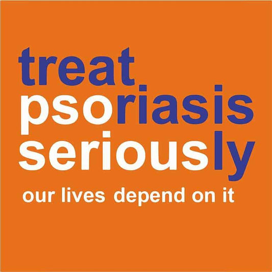 Scalp Psoriasis Driving Me Mad