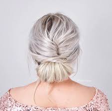 Mother of the Bride Hairstyles