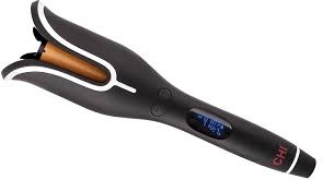 Automatic Curling Iron for Short Hair