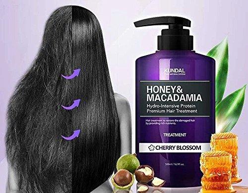 Kundal deals shampoo review